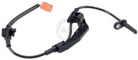 A.B.S. ABS Sensor Raddrehzahl 31106 FüR CR Honda 5 2 RD5 Ctdi RD9