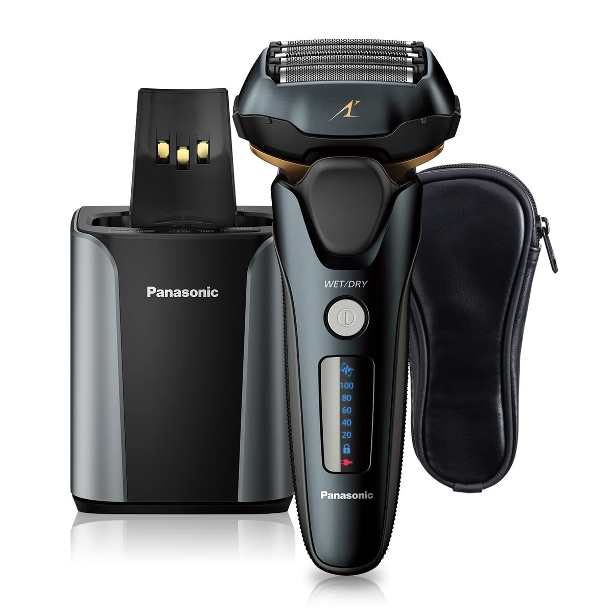 Panasonic Electric Razor for Men, Electric Shaver, ARC5 with