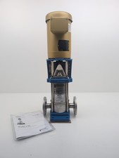 Goulds 3SV8FE4E60 Vertical 8 Stage Pump, 304 SS, 16GPM, 2 Hp