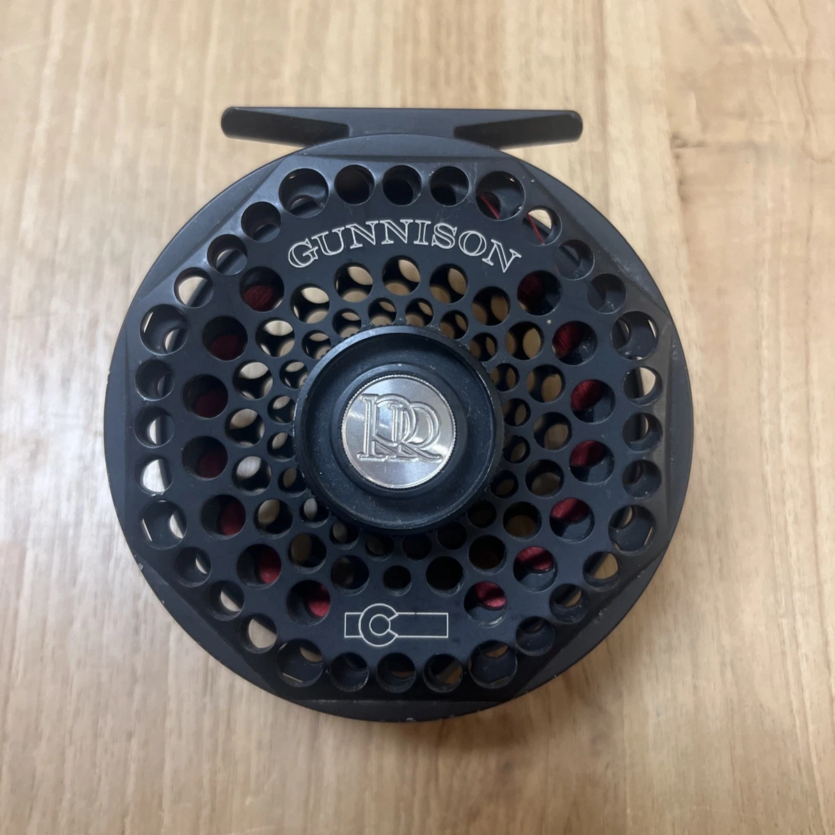 Ross Gunnison for sale - eBay