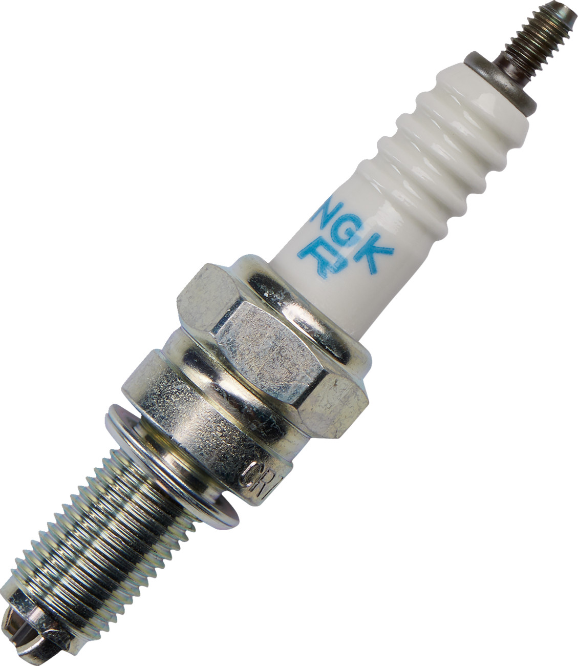 NGK SPARK PLUGS Spark Plug CR7EK by NGK Motorcycles and Powersports Engines