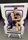 2024 Panini National Treasures Basketball Austin Reaves #76