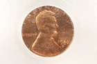NobleSpirit 1956 D Lincoln Wheat Cent PCGS MS66 RD