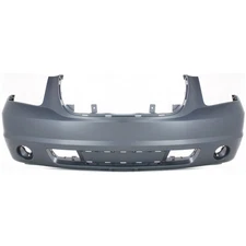 For GMC Yukon Bumper Cover 2007-2014 Front | Primed | GM1000818 | 25890766