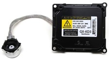 Replacement for Toyota and Lexus Xenon HID Ballast Headlight Control Unit Rep...