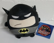 Image of Justice League Batman Plush 16cm DC Comics - Fast Shipping 🚛📦