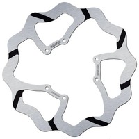 Bremsscheibe Wave Galfer Honda Crf 450-250 / Cr 125 Df014Rws