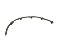 1X Bosch 0 445 130 027 Schlauch Leckkraftstoff FüR Mercedes-Benz