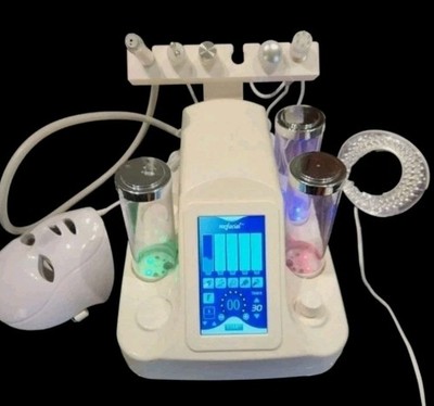 Pro-Facial LED Light Mask & Anti-Aging Professional Spa Anti-Aging Device