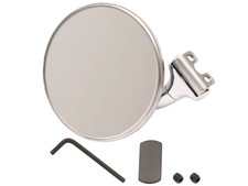 Holden Door Mirror 4" Right Angle Arm RIGHT FX FJ FE FC FB EK EJ EH HD HR - D...