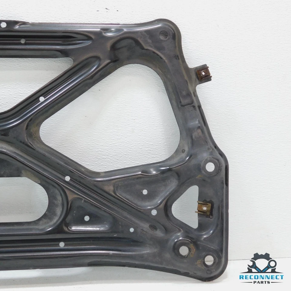 12-18 Audi A6 C7 Engine Cradle Suspension Subframe Crossmember Brace Support OEM - Изображение 4 из 4