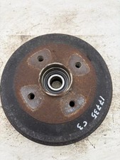 Tambour de frein Citroen C3