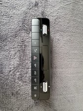 Original Mercedes-Benz Klimabedienteil / Klim...