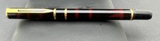 Vintage Waterman Fountain Pen, M Nib