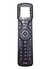 Universal Remote Control (URC) MX-450 Programmable Remote Control