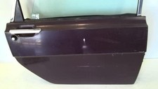 Porte arrière et accessoires Renault R16