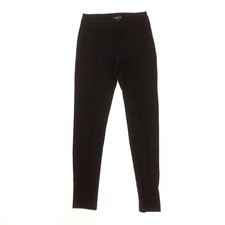 Trouve Black Leggings Womens Small S Pull On