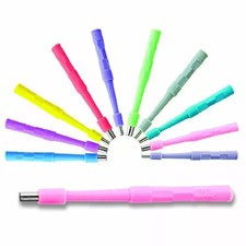 New Disposable Skin Biopsy Punch Sterile Biopsy Dermal Punch Individually Packed