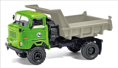 Busch 95281 IFA W50 LA/MK5, Auto Trans Berlin ESEPEWE H0 1:87