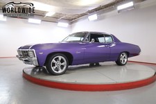 1967 Chevrolet Caprice for Sale