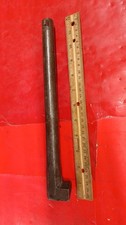 Antique Blackpowder Barrel - British - Pistol Barrel - Misc.