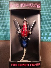 Frog s lure