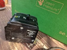 Square D QOB330 30 A Miniature Circuit Breaker