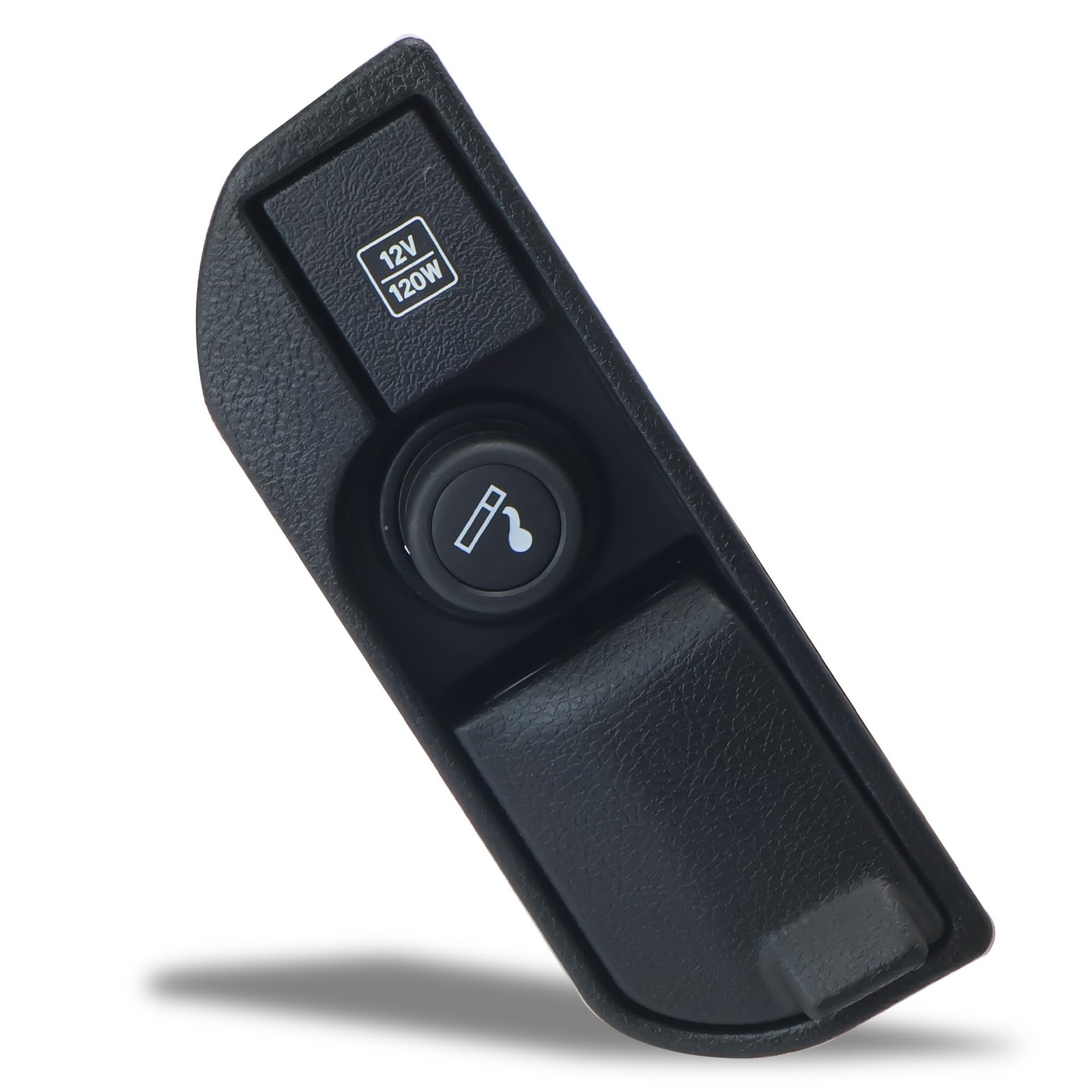 74110-35010-B0 Ashtray & Cigarette Lighter Smoker Kit Center Console Compatib...