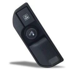 74110-35010-B0 Ashtray & Cigarette Lighter Smoker Kit Center Console Compatib...