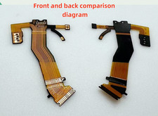 Lens Shutter Cable Aperture Cable for RICOH GRIII GR3 Cameras Lens Accessories