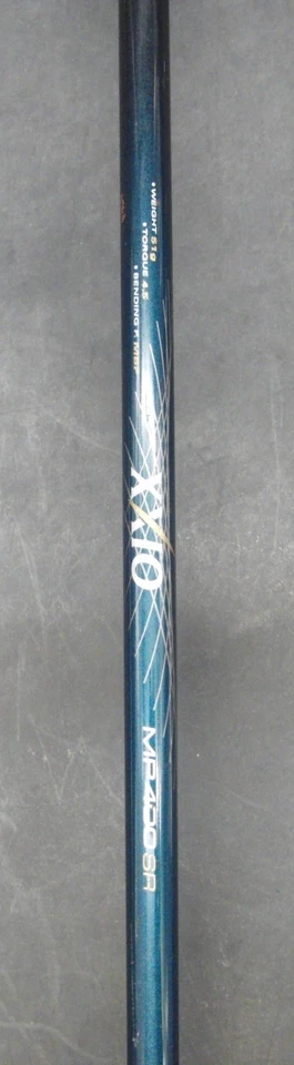 XXIO Impact Power Matching 11° Driver Regular Graphite Shaft XXIO Grip - Image 4 of 4