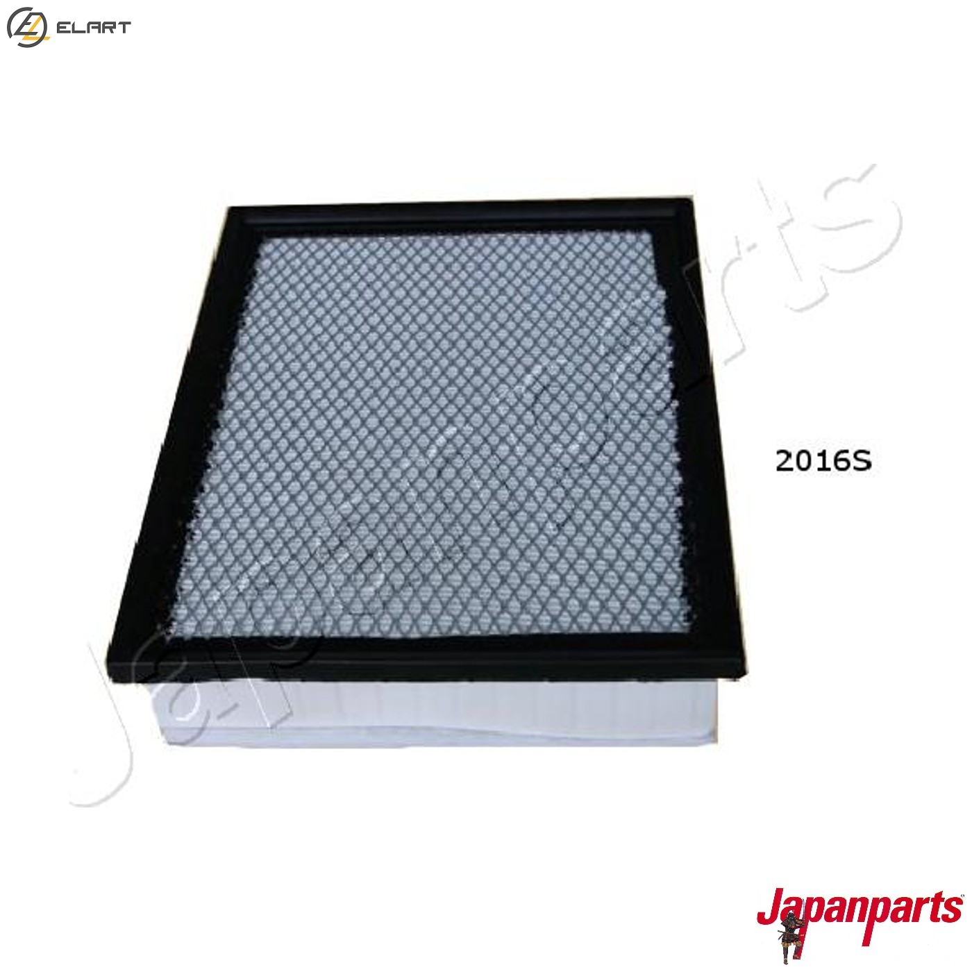 AIR FILTER FA-2016S FOR TOYOTA HILUX/VIII/Pickup/REVO 1GD-FTV 2.8L2GD-FTV 2.4L