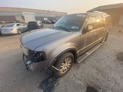 09 10 11 12 13 14 18 19 20 21 FORD EXPEDITION Carrier/differential Assembly