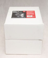 Apec Brake Fluid DOT 4 20l fits Abarth 124 Spider 2016 on 1.4 5.50 per litre