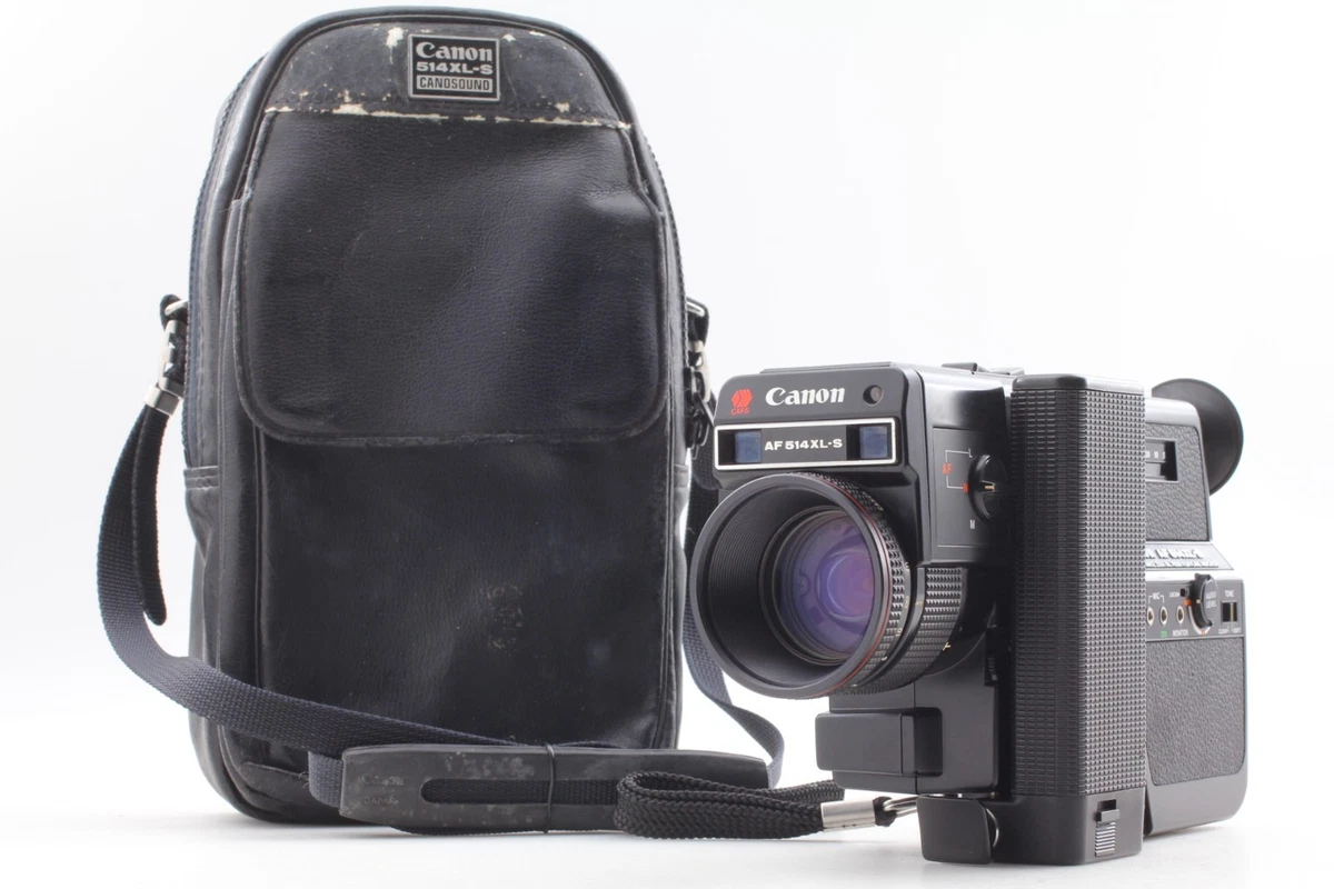 Canon XL Movie Cameras for sale | eBay