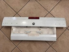Volkswagen VW MK1 Rabbit Cabriolet Rear Trunk Deck Boot Lid Door Genuine 