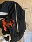 vintage Wis gym school bag Iola Scandinavia elementary — photo 3