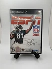 ESPN NFL 2K5 Football for PS2 PlayStation 2 in Box No Manual