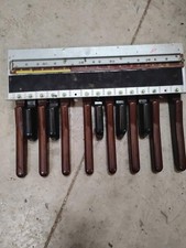 Vintage Organ 13 Note Bass Pedal Assembly MAKE OFFER 