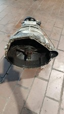 Schaltgetriebe 4-GANG Mercedes-benz 230 E 124 12 Monate Garantie Sofortversand
