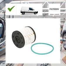 Kraftstofffilter Filtron für Citroën Berlingo Kasten B9 1.6 HDi 75