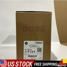 New Factory Sealed 25B-D017N104 PowerFlex 525 7.5kW 10Hp AC Drive AB 25BD017N104