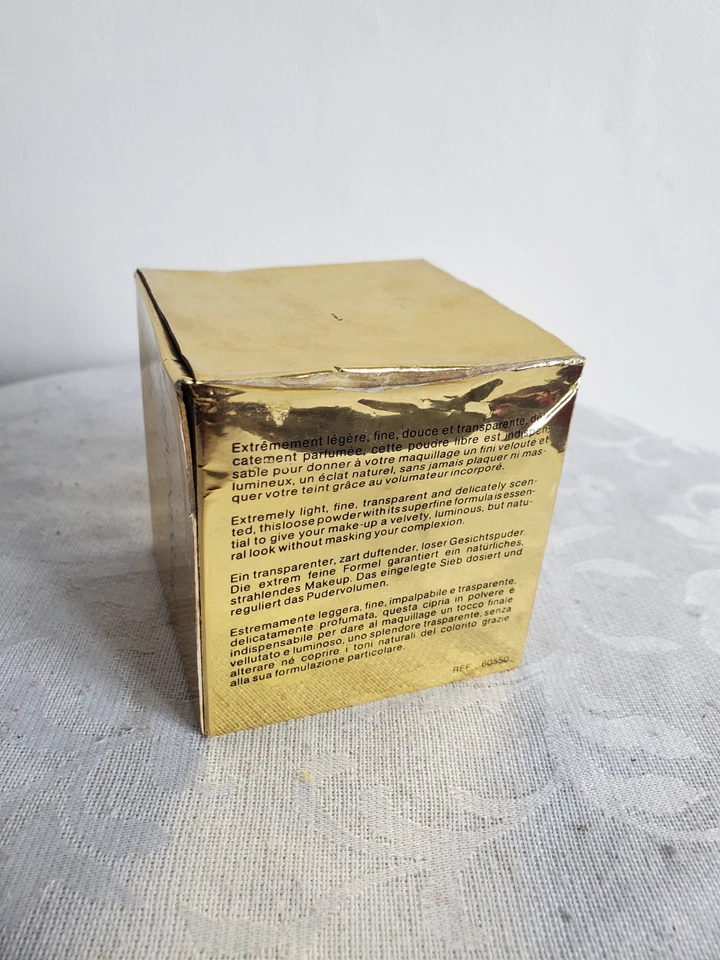 Maquillage Yves Saint Laurent Poudre Libre loose powder 50g - Photo 2/4