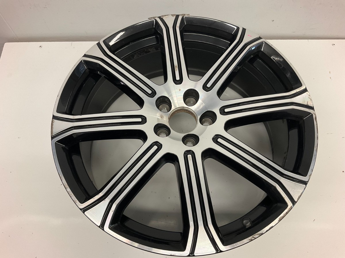 18-21 Volvo XC60 20