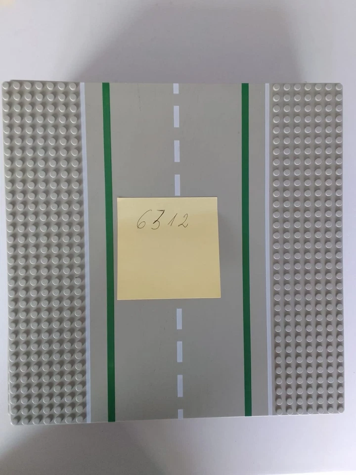 LEGO 6312