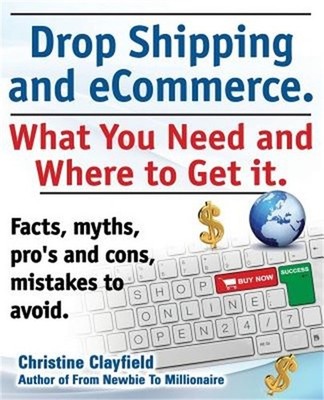 Drop Shipping and Ecommerce, What You Need and Where to Get It. Dropshipping Sup