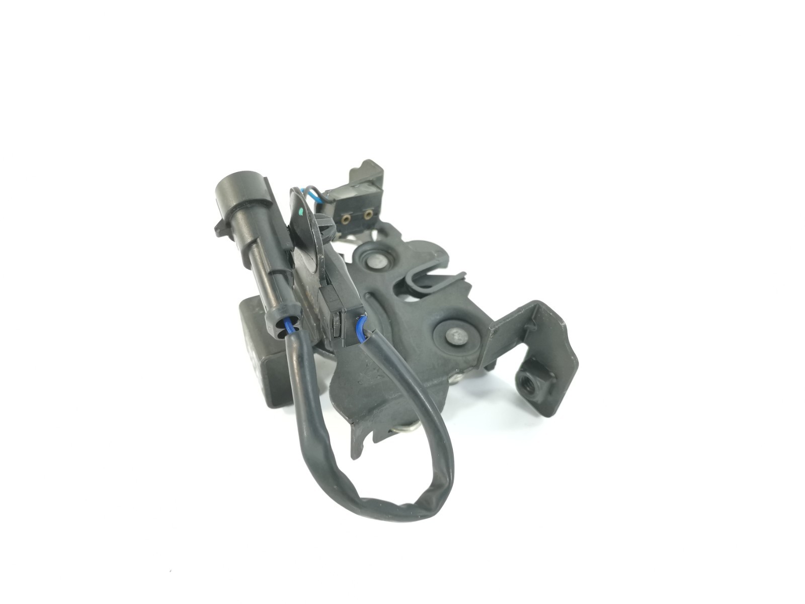 Maserati Ghibli RWD 2017 3.0 L Auto Front Bonnet Hood Lock Latch Right Side OEM