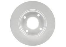 Disque de frein Mercedes 407