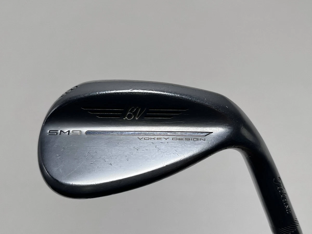 Titleist 58 Loft Golf Clubs for sale | eBay
