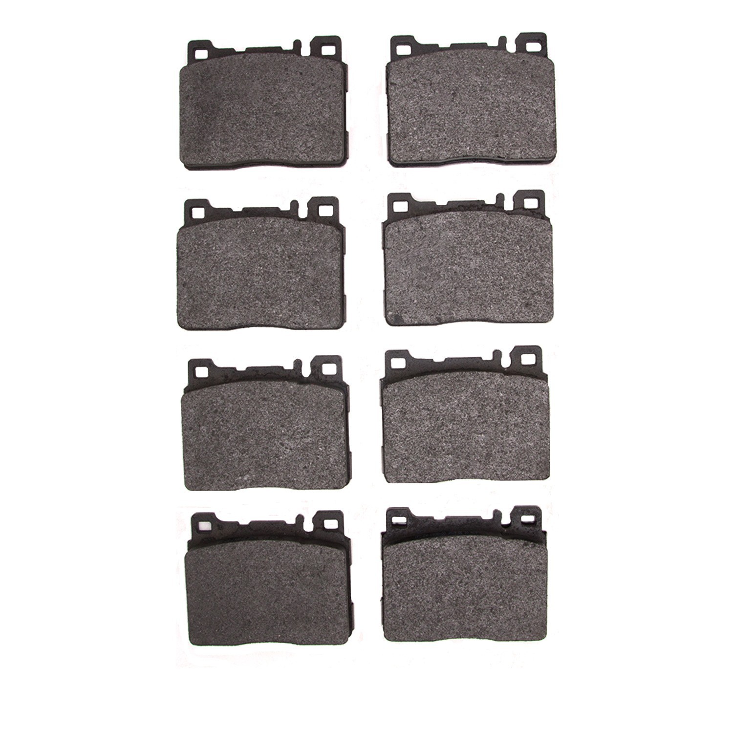 Maybach 57 FRONT Brake pad